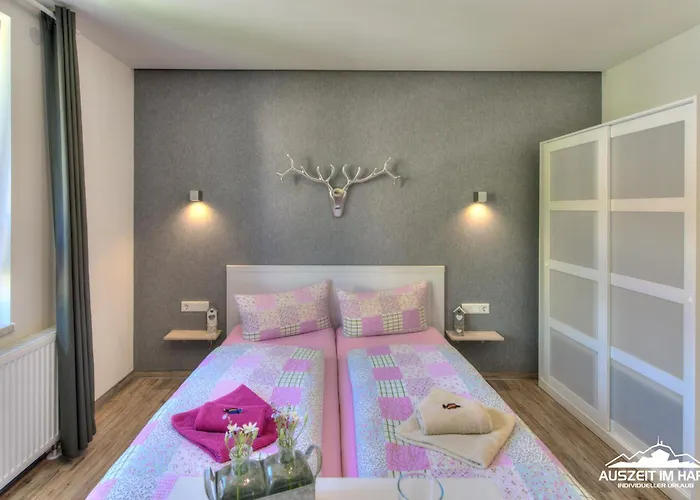 Auszeit-Im-Harz Haus 2 Wohnung 4